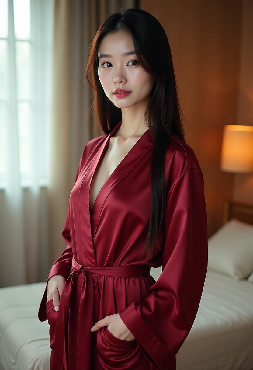 辐射第一季